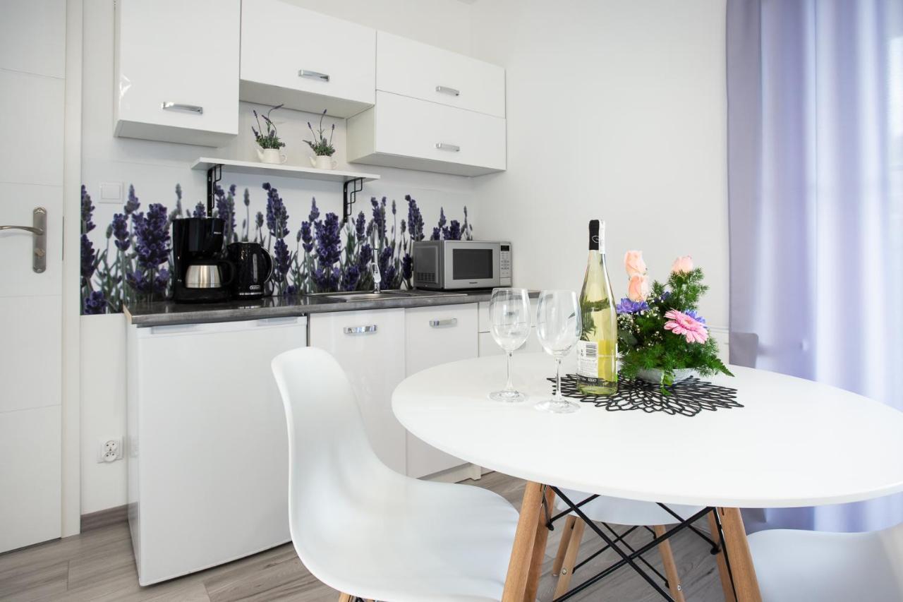 كودوفا- زدروي Apartamenty Pod Cisem المظهر الخارجي الصورة