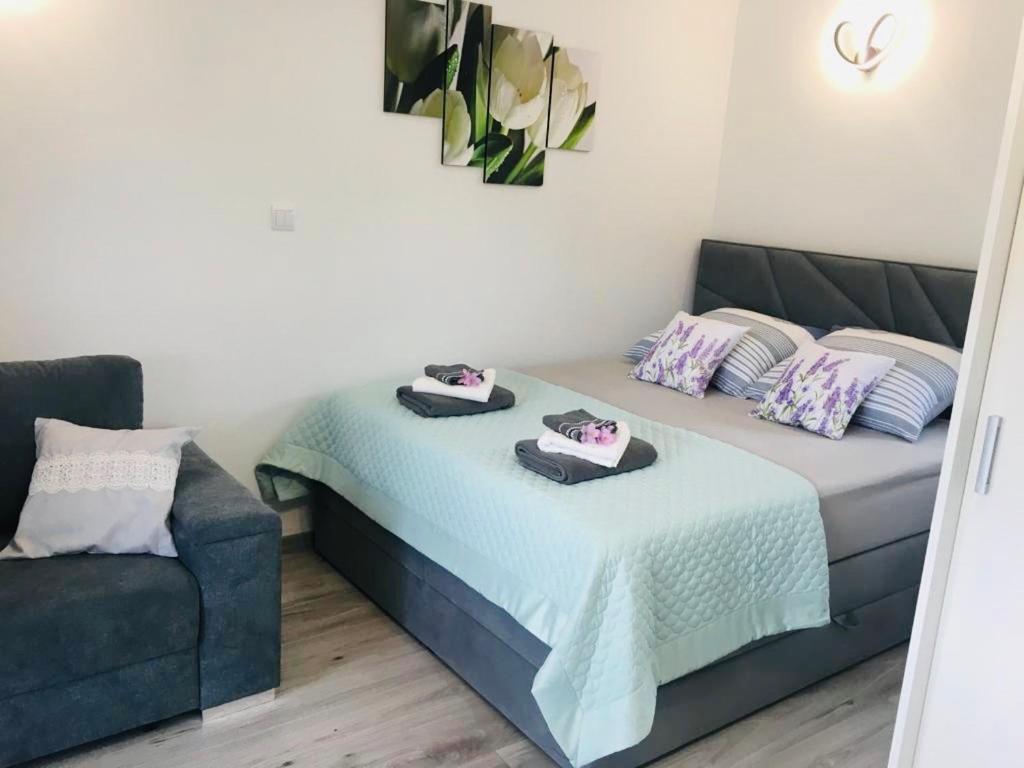 كودوفا- زدروي Apartamenty Pod Cisem المظهر الخارجي الصورة