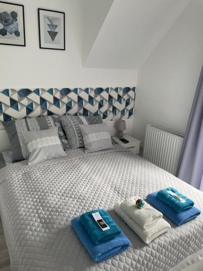 كودوفا- زدروي Apartamenty Pod Cisem المظهر الخارجي الصورة